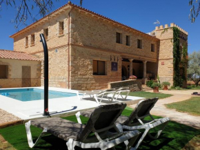 Casa Rural Galatea especial Grupos